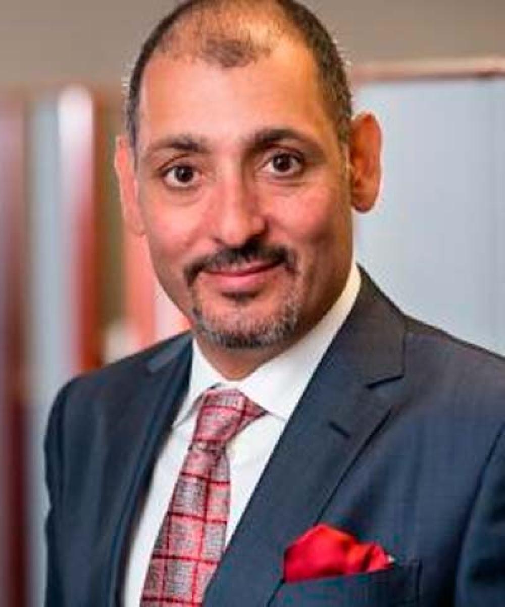 Dean Zayed | CEO, Founder | Pesetsky Financial Services OH